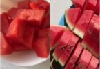 The Health Benefits of Watermelon