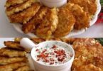 Ultimate Savory Cabbage Fritters