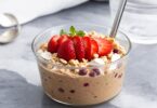 Protein Overnight Oats