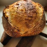 AIR FRYER BREAD